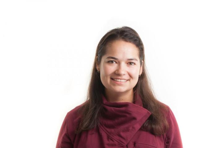 Featured Image for Alison Brown