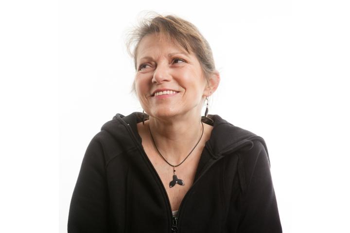 Featured Image for Annette Poitras