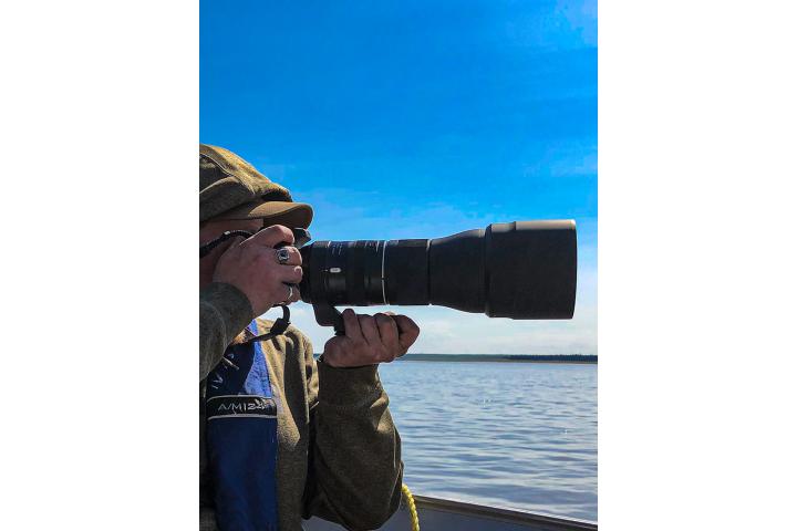 Featured Image for Jonathan Gillingham