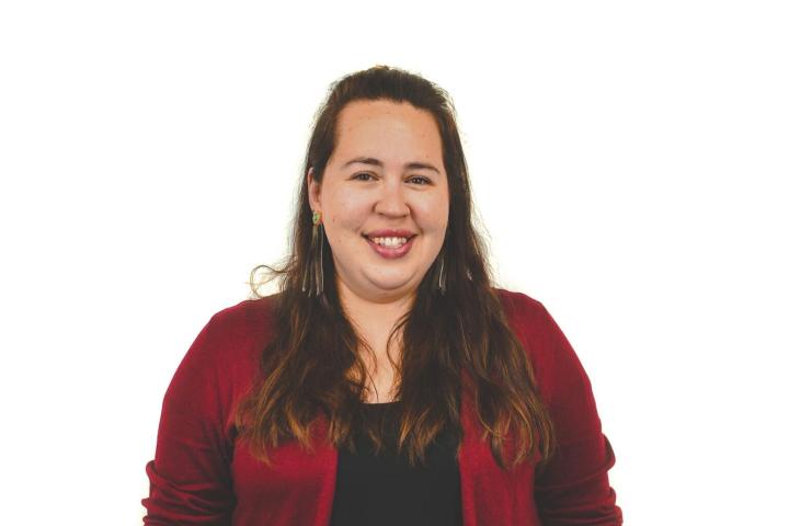 Featured Image for Bambi Amos