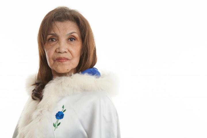 Featured Image for Berna Beaulieu