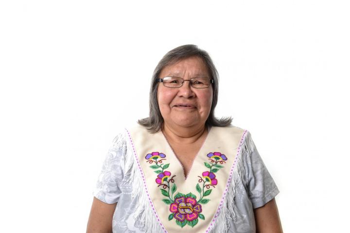 Featured Image for Bernadette Yukon