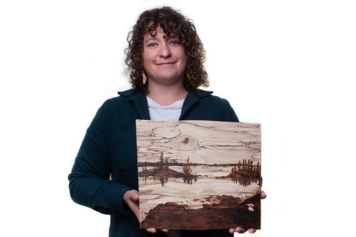 Featured Image for Beth Cowan