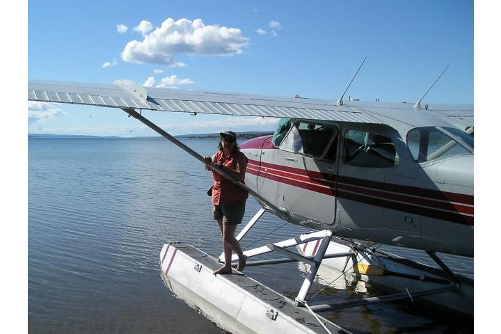 Featured Image for Cynthia Levy