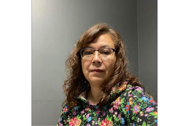 Featured Image for Brenda M. Gauthier