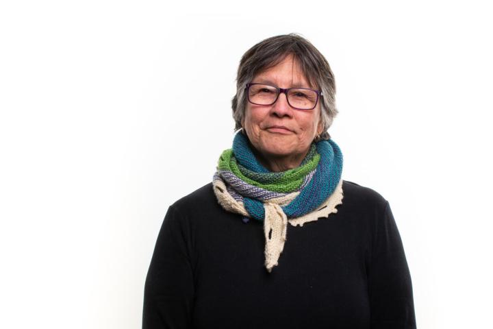 Featured Image for Brenda  Hall