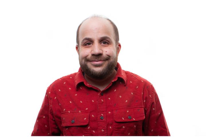 Featured Image for Carey Bray