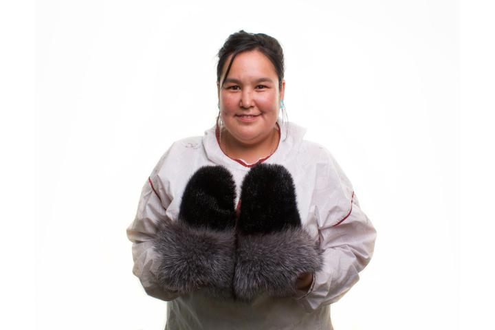 Featured Image for Caroline  Loreen