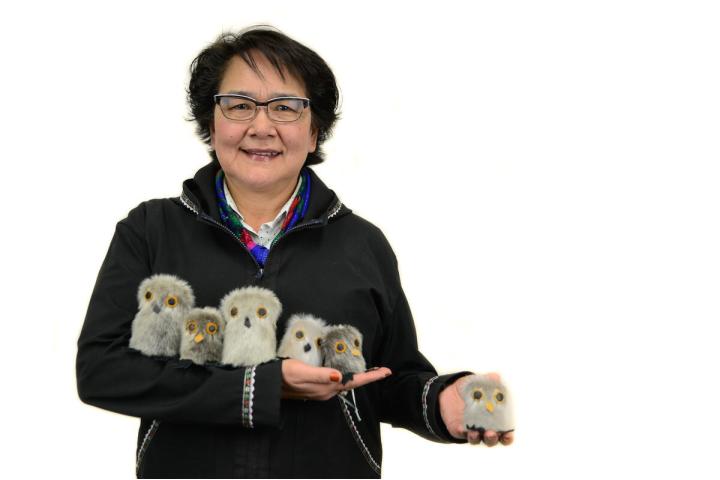 Featured Image for Catherine Cockney