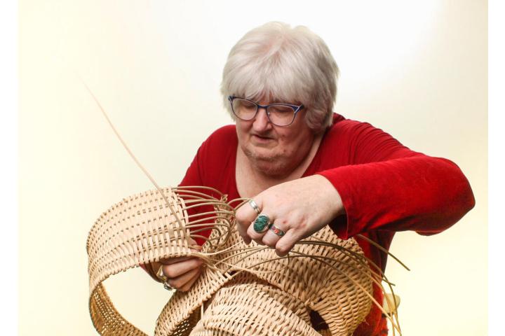 Featured Image for Cathie Harper