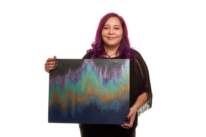 Featured Image for Cindy Daniels