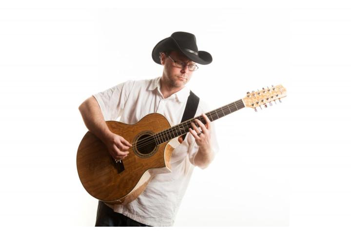 Featured Image for Darin Woodbury