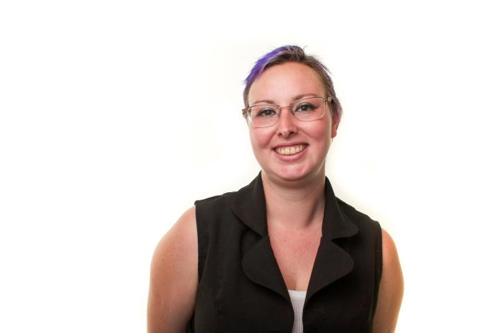 Featured Image for Dawn-Marie Blanchard