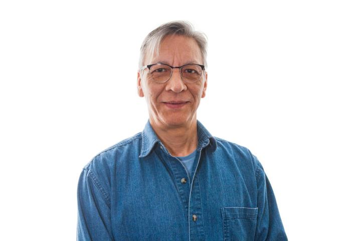 Featured Image for Dennis Hudson