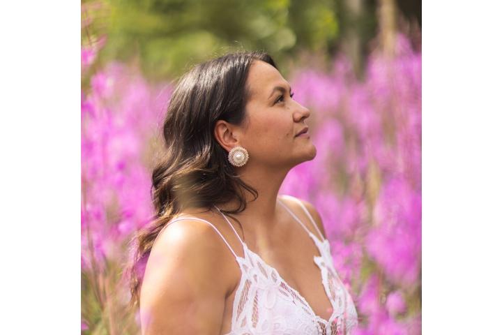Featured Image for Dixie Jenny Thompson