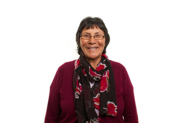 Featured Image for Dora Blondin