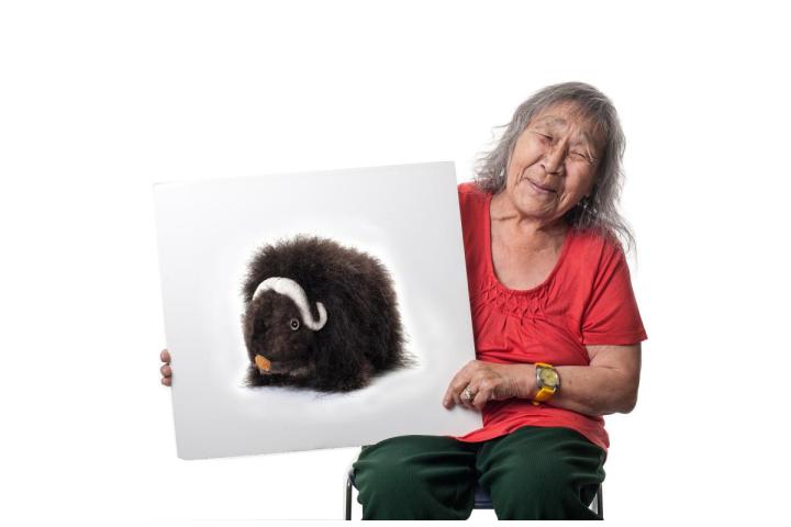 Featured Image for Edith Hoagak