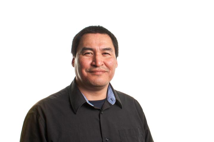 Featured Image for Floyd Bertrand