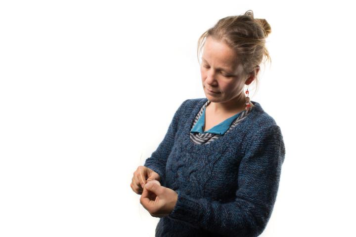 Featured Image for Franziska Ulbricht