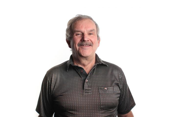 Featured Image for George Low