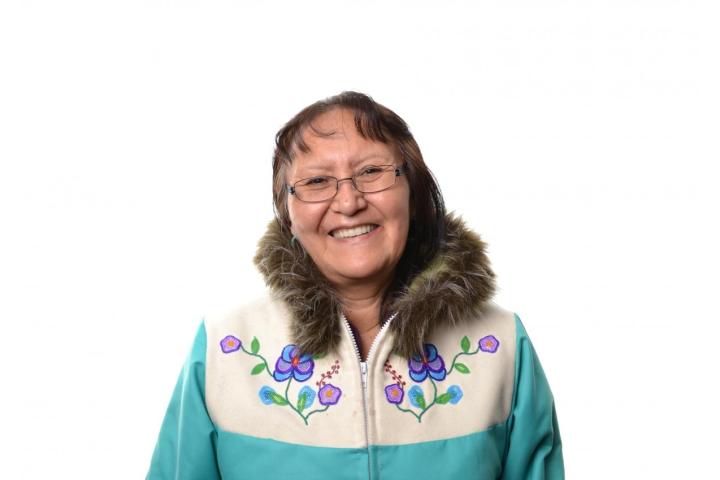 Featured Image for Gina Neyelle