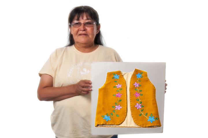 Featured Image for Grace Martin