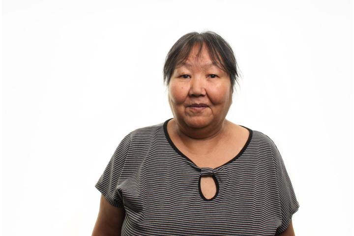 Featured Image for Hazel Salopree-Mackay