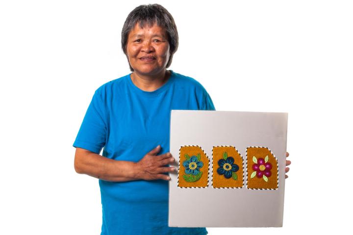 Featured Image for Helen Wilson