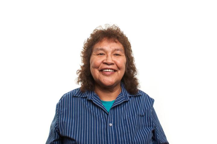 Featured Image for Lucy Lomen