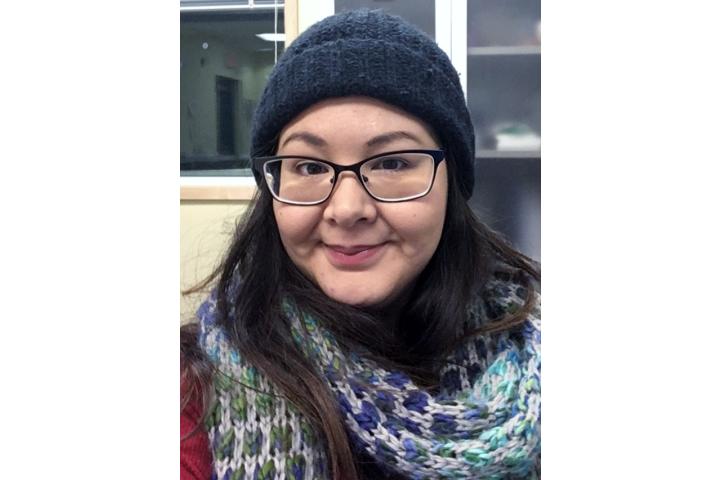 Featured Image for Mary-Anne  Francey