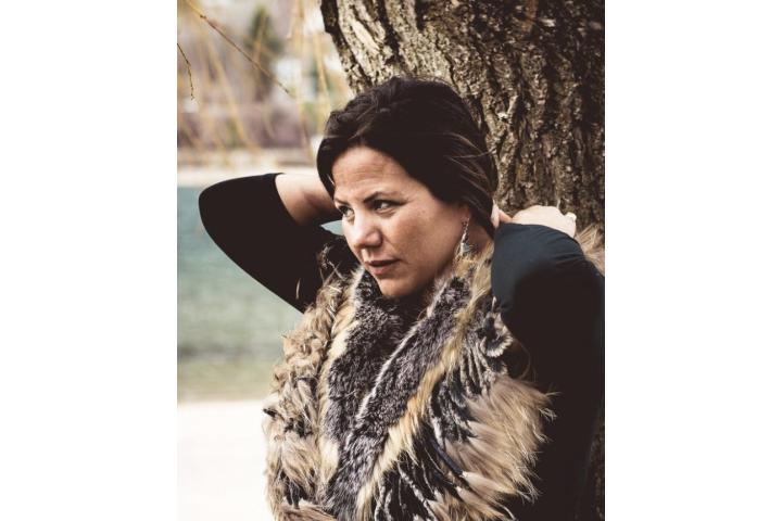 Featured Image for Naomi Bourque