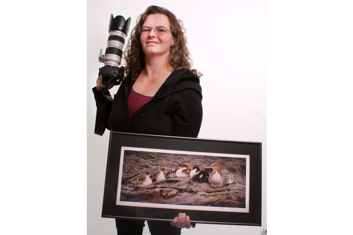 Featured Image for Karen McKinley