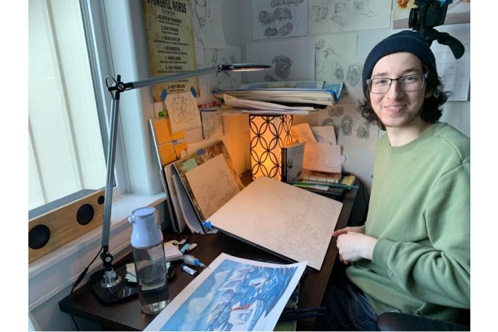 Featured Image for Nikolai Deleff