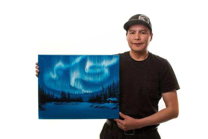 Featured Image for James Wedzin