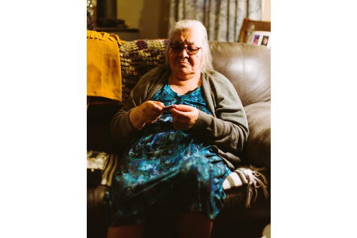 Featured Image for Mary Jane  Francois