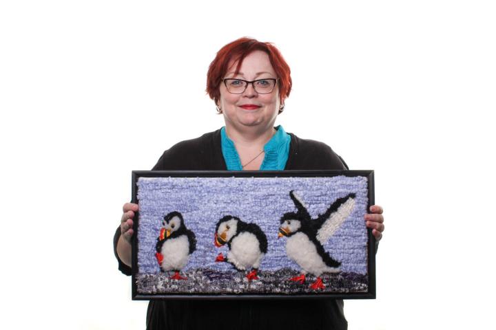 Featured Image for Janet Dean- Silverweed Studio