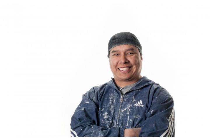 Featured Image for John Sabourin