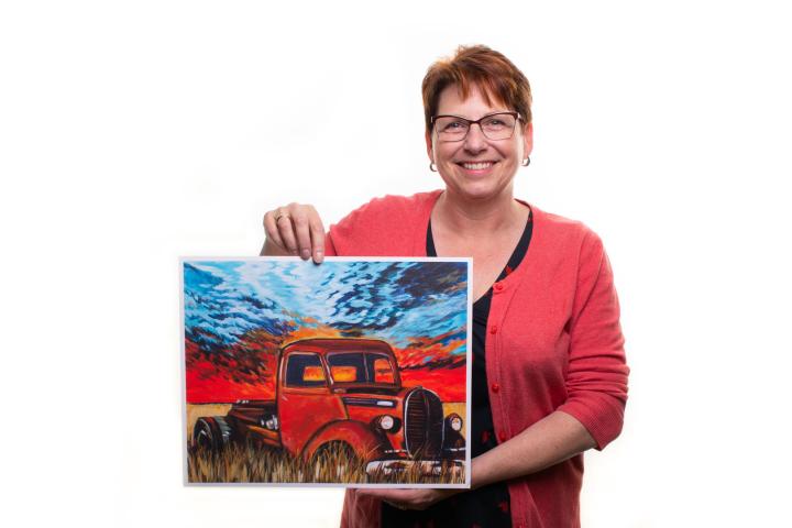 Featured Image for Laurie Young