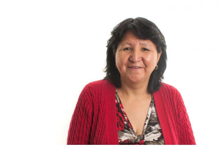 Featured Image for Lena Moosenose