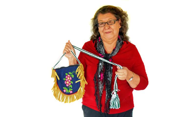 Featured Image for Lillian Sinclair