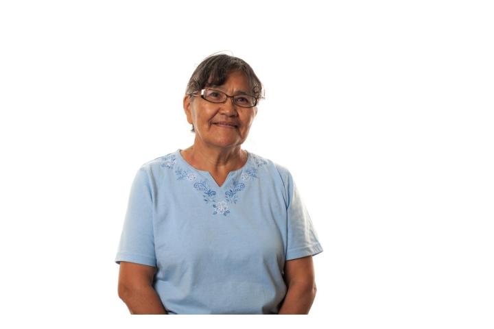 Featured Image for Lillian Wright