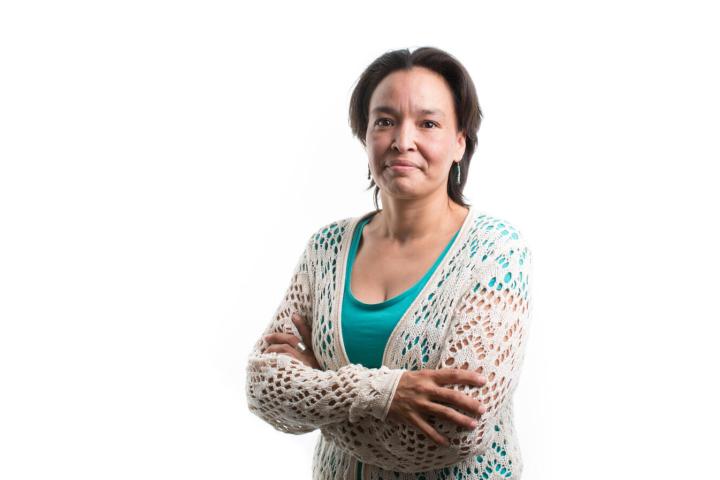 Featured Image for Lisa McDonald