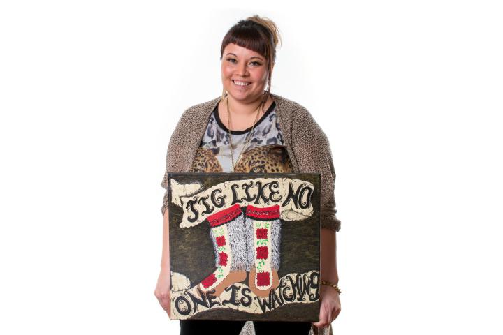 Featured Image for Lisa Mitchell