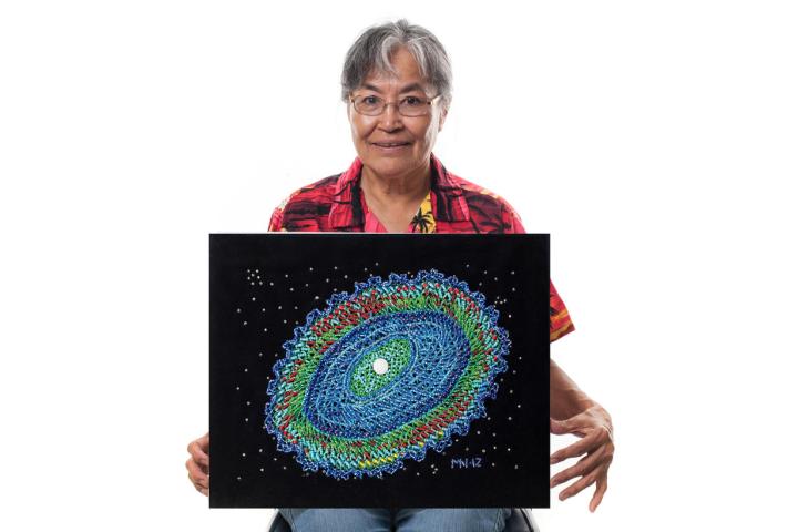 Featured Image for Margaret Nazon