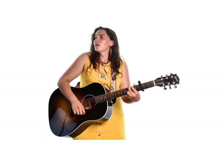 Featured Image for Mary Caroline Cox