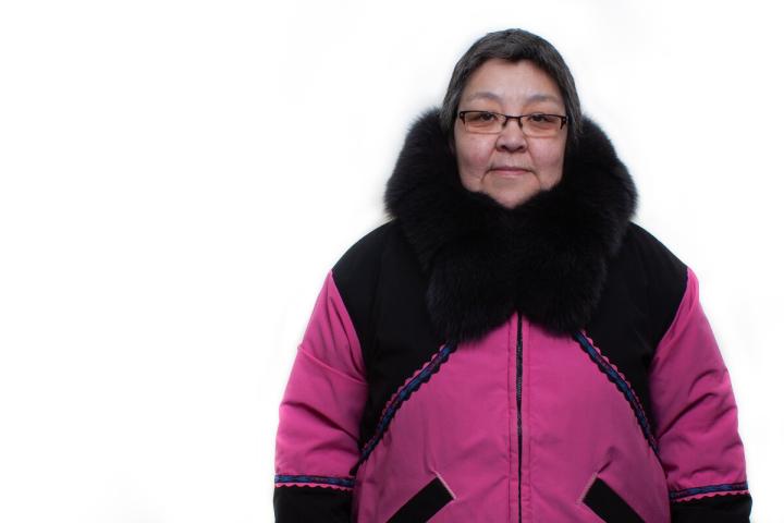 Featured Image for Mary Jane Nigiyok