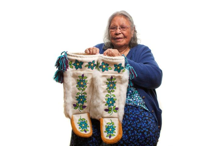 Featured Image for Mary Louise Drygeese