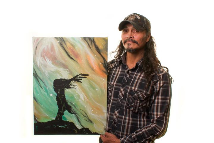 Featured Image for Michael  Fatt