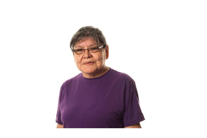 Featured Image for Mildred Edwards