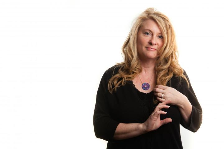 Featured Image for Mimi Kennedy